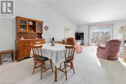 385 PARK Road N Unit# 13 | Brantford Ontario | Slide Image Nine