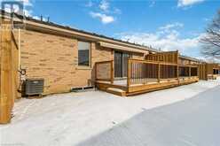 385 PARK Road N Unit# 13 | Brantford Ontario | Slide Image Thirty-one