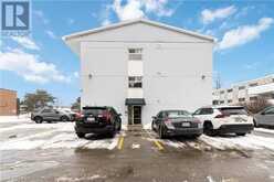 100 BRECKENRIDGE Drive Unit# 303 | Kitchener Ontario | Slide Image Forty