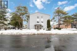 100 BRECKENRIDGE Drive Unit# 303 | Kitchener Ontario | Slide Image Five