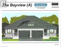 1079 BAY Street Unit# LOT A | Port Rowan Ontario | Slide Image One