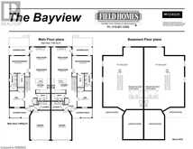 1079 BAY Street Unit# LOT A | Port Rowan Ontario | Slide Image Eight