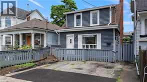 33 HIGHLAND Avenue | Hamilton Ontario | Slide Image Two