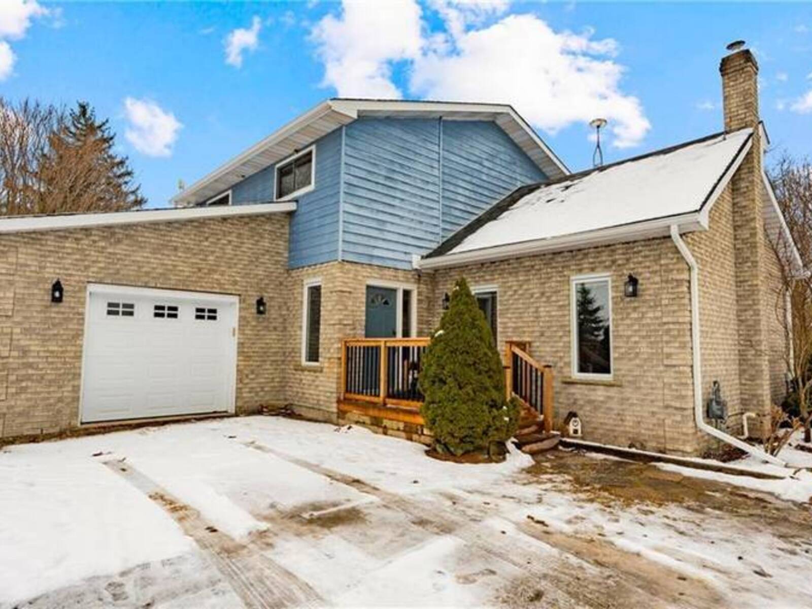 48 CHURCH Road, Waterford, Ontario N0E 1Y0