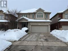 36 KELLOGG Avenue Hamilton Ontario, L0R 1W0