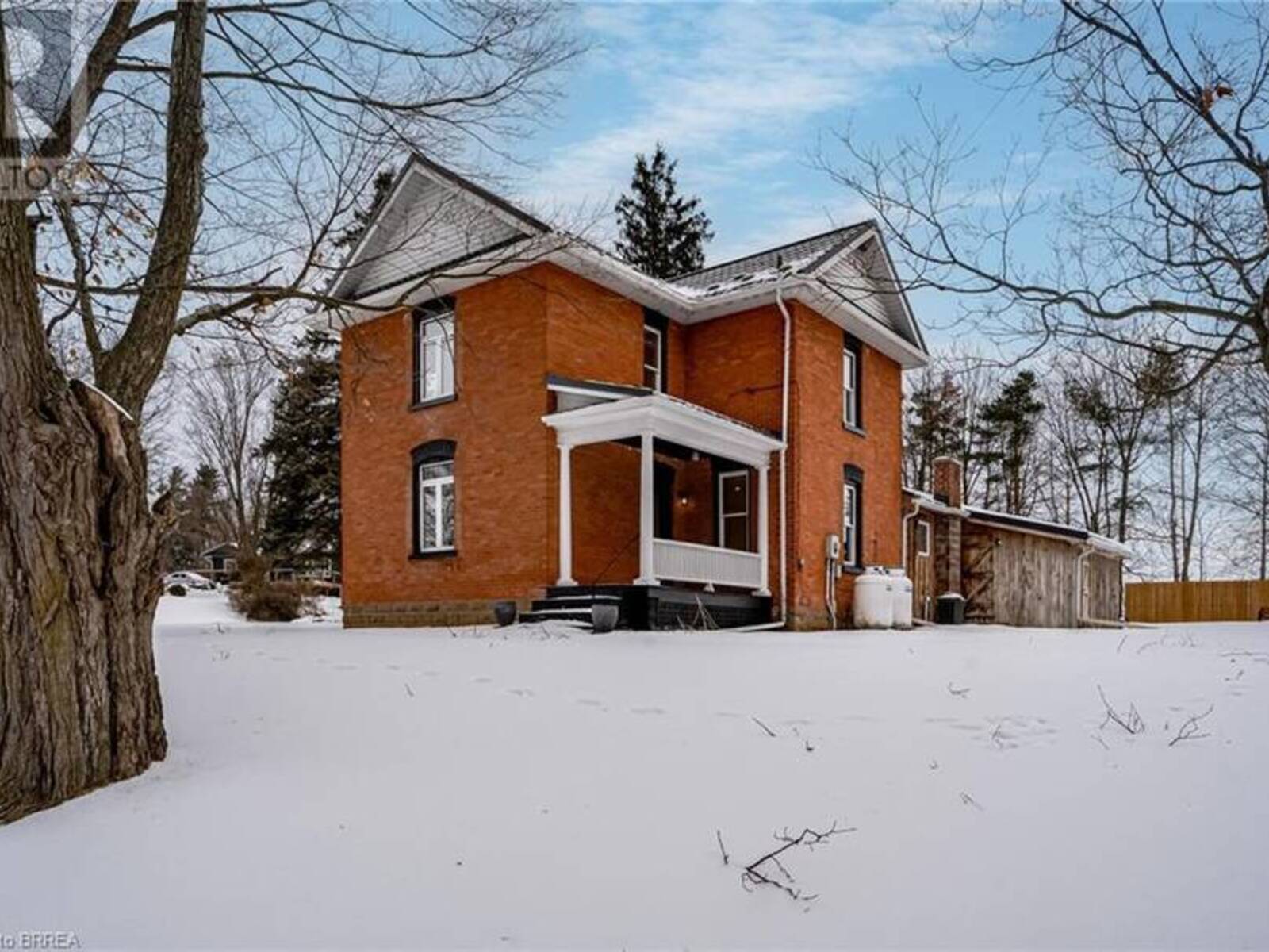 32 PRINCESS Street, Glen Morris, Ontario N0B 1W0