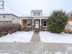 209 DRUMMOND Street Brantford Ontario, N3S 6B1