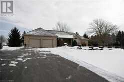 560 WEST QUARTER TOWNLINE Road | Blandford-Blenheim Ontario | Slide Image Three