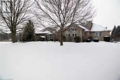 560 WEST QUARTER TOWNLINE Road | Blandford-Blenheim Ontario | Slide Image Five