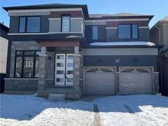 27 STAUFFER Road Brantford Ontario, N2V 0B2