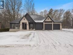 1019 NORFOLK COUNTY ROAD 21 Road Delhi Ontario, N4B 2W4