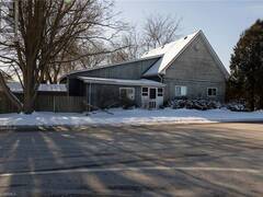 934 BURFORD-DELHI TL Road Brant Ontario, N0E 1R0