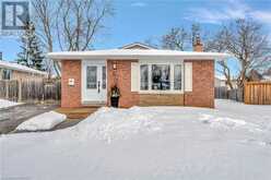 5 THISTLEDOWN Drive | Brantford Ontario | Slide Image One