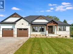 16 ST LADISLAUS Street Courtland Ontario, N0J 1E0