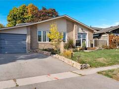 20 COLUMBINE Crescent Paris Ontario, N3L 3K9