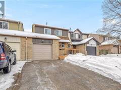 32 PARKSIDE Drive Paris Ontario, N3L 3S7