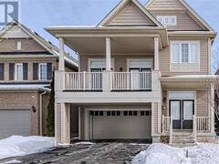 29 CARROLL Lane Brantford Ontario, N3T 0J5