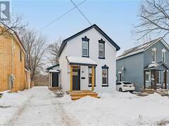 278 PARK Avenue Brantford Ontario, N3S 5K9