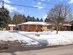 28 POTTER Drive Brant Ontario, N0E 1A0