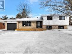 47 SOVEREIGN Street W Waterford Ontario, N0E 1Y0