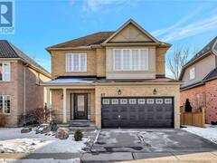 67 BARRETT Avenue Brantford Ontario, N3S 0B5