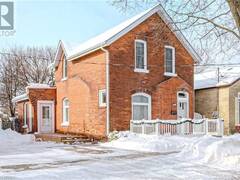 56 ALBION Street Brantford Ontario, N3T 3M3