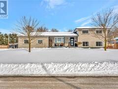 3 SAINT CATHARINE Street Brant Ontario, N0E 1A0