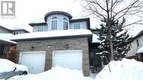 11 APPLE RIDGE Drive | Kitchener Ontario | Slide Image One