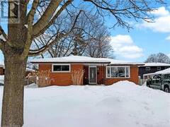 18 FRONTENAC Avenue Brantford Ontario, N3R 3B6