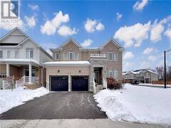 37 DRAKE Avenue Paris Ontario, N3L 0H9