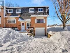 185 DENISTOUN Street Unit# 66 Welland Ontario, L3C 6J6