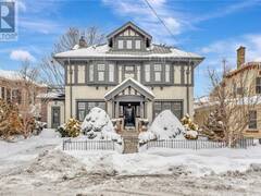 94 LORNE Crescent Brantford Ontario, N3T 4L9