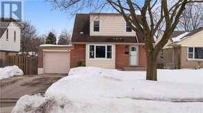 409 EAST 36TH Street | Hamilton Ontario | Slide Image One