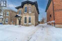 120 GEORGE Street | Brantford Ontario | Slide Image One