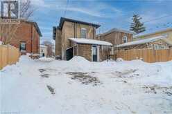 120 GEORGE Street | Brantford Ontario | Slide Image Twenty-three