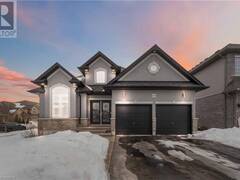 218 BELLAGIO Avenue Binbrook Ontario, L0R 1P0