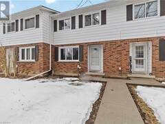 24 RICHARDSON Street SW Unit# 21 Port Dover Ontario, N0A 1N4