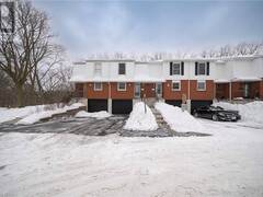 10 ANGUS Road Unit# 42 Hamilton Ontario, L8K 6K3