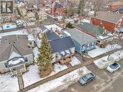 162 NELSON Street Brantford Ontario, N3S 4B6