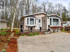 107 RODEO Road Hamilton Ontario, N0B 2J0