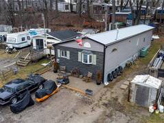 99 FOURTH CONCESSION Road Unit# 150 Brant Ontario, N0E 1A0