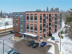 88 GIBSON Street Unit# 503 Ayr Ontario, N0B 1E0