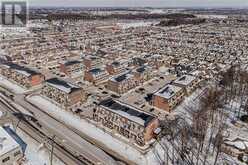 1688 FISCHER HALLMAN Road Unit# H | Kitchener Ontario | Slide Image Twenty-six