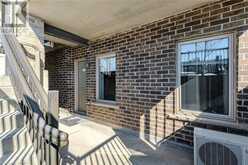 1688 FISCHER HALLMAN Road Unit# H | Kitchener Ontario | Slide Image Three