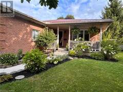 55 EVERGREEN HILL Road Simcoe Ontario, N3Y 1B7