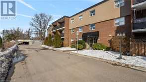 640 GREY Street Unit# 203 | Brantford Ontario | Slide Image Nineteen