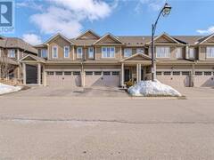 80 WILLOW Street Unit# 87 Paris Ontario, N3L 2K6