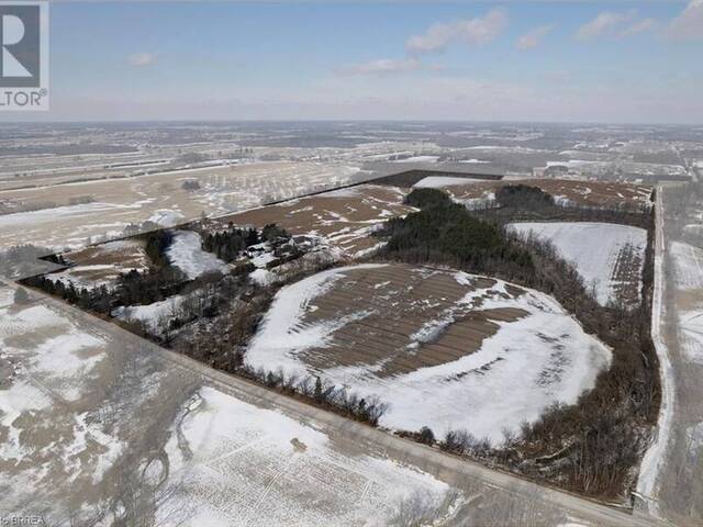 1389 LYNN VALLEY Road Port Dover Ontario, N0A 1N1 - Farm For Sale