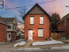 6 GLANVILLE Avenue Brantford Ontario, N3S 2Y7