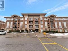 45 KINGSBURY Square Unit# 213 Guelph Ontario, N1L 0L2